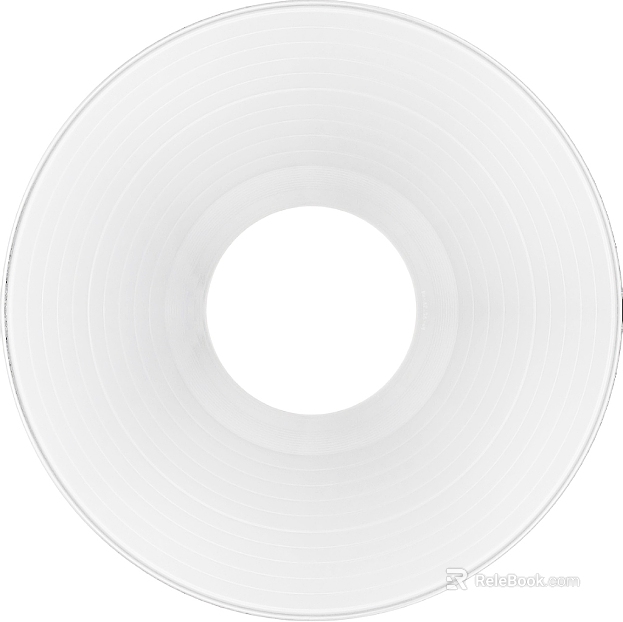 Black and White Bump texture