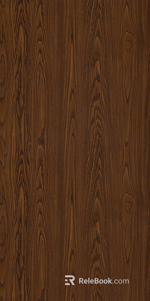 Wood grain texture