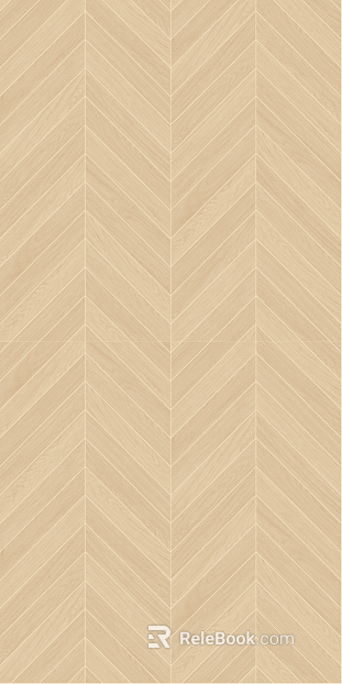 Light color log fish bone wood floor wood grain brick texture