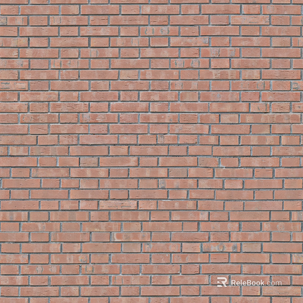 red culture stone texture