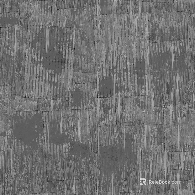 Gray weathered wood wall decor texture