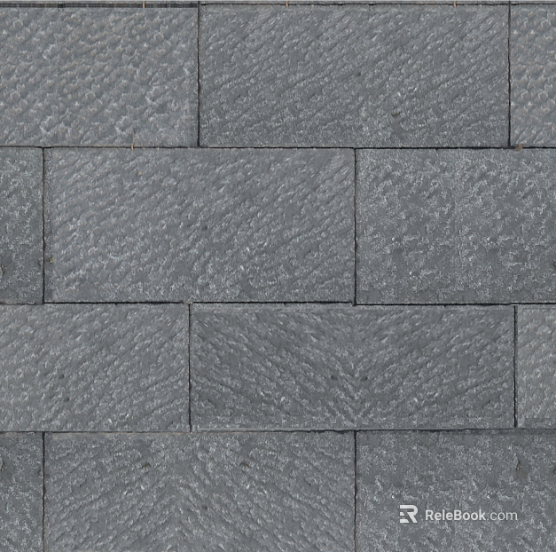 Brick wall texture