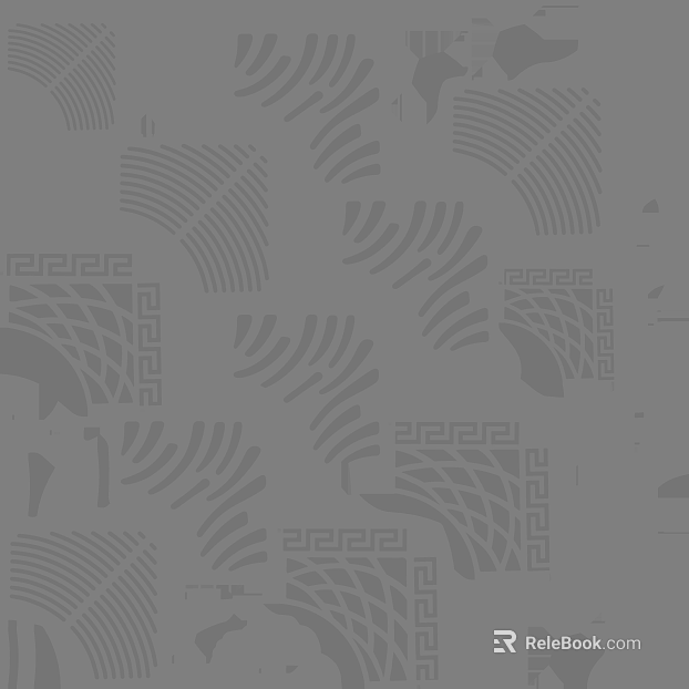 Light gray Chinese pattern wallpaper wall decoration texture