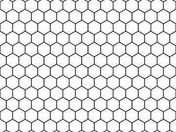 Hexagonal Brick texture (ID:ffach815086)