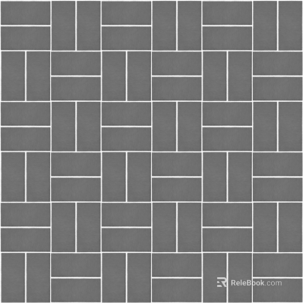 permeable brick texture
