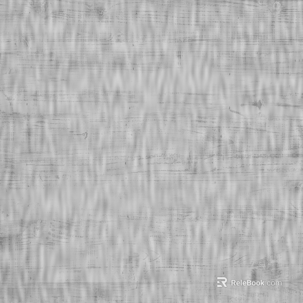 Black and White Bump texture