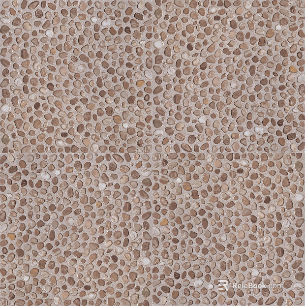 Pebbles texture