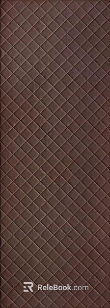 Soft leather texture