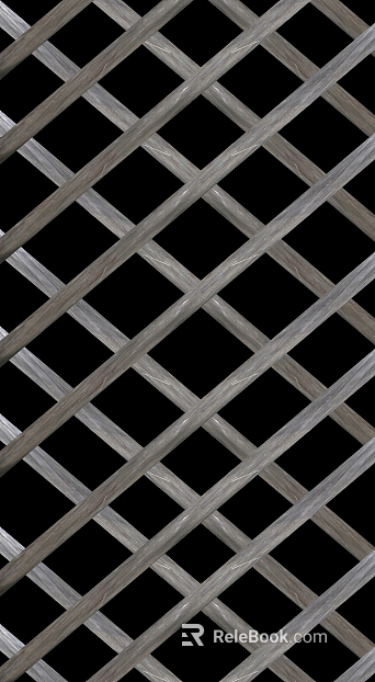 Woven goods texture
