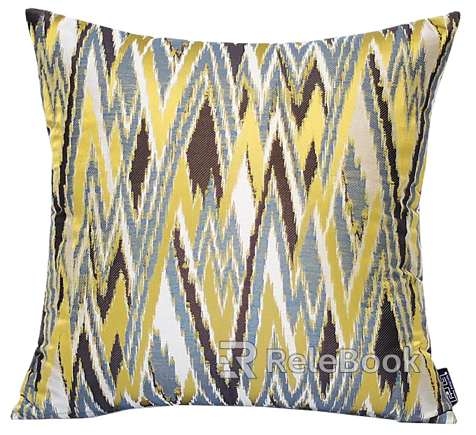 Pillow texture