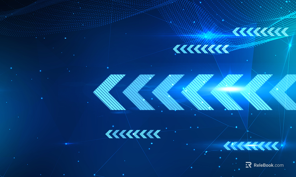 Screen material texture