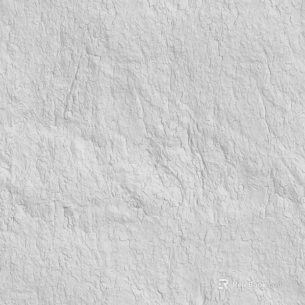 Outdoor wall surface texture