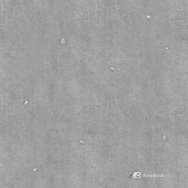Black and White Bump texture