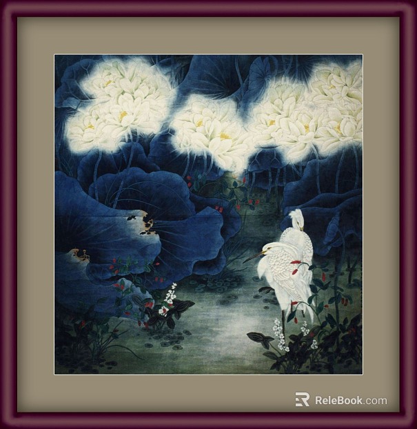decorative painting texture