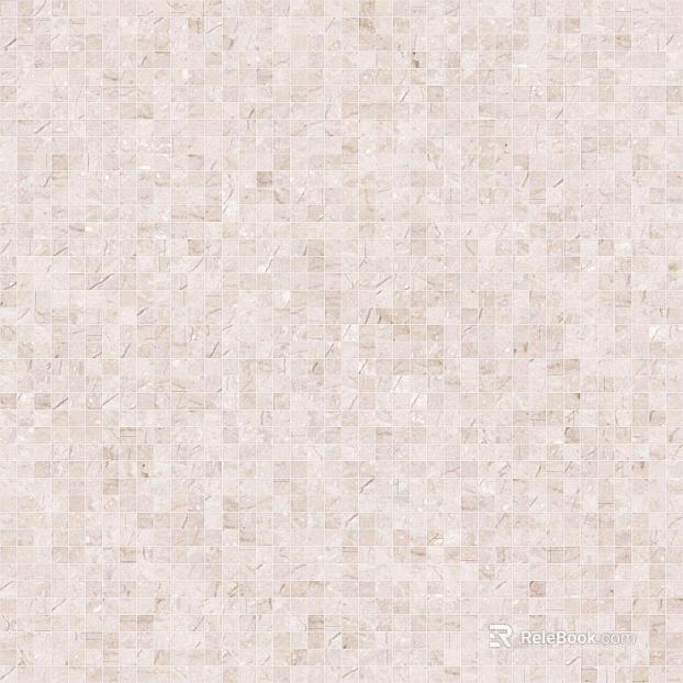 stone mosaic texture