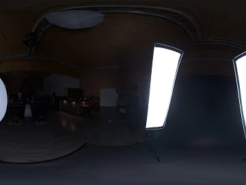 Indoor Studio HDR texture (ID:ffaeh492482)