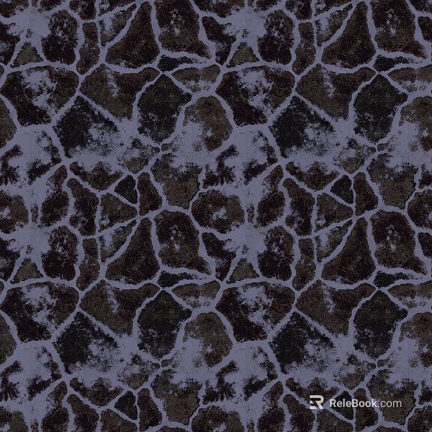Plain pattern carpet texture