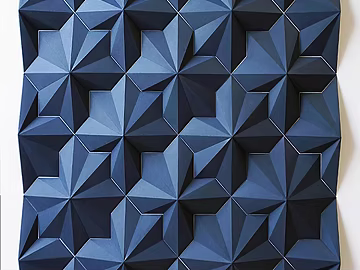 three-dimensional physical painting texture (ID:ffaaf7910)