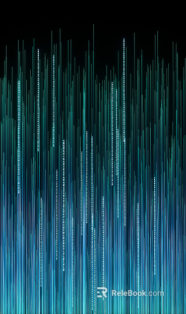 Screen material texture