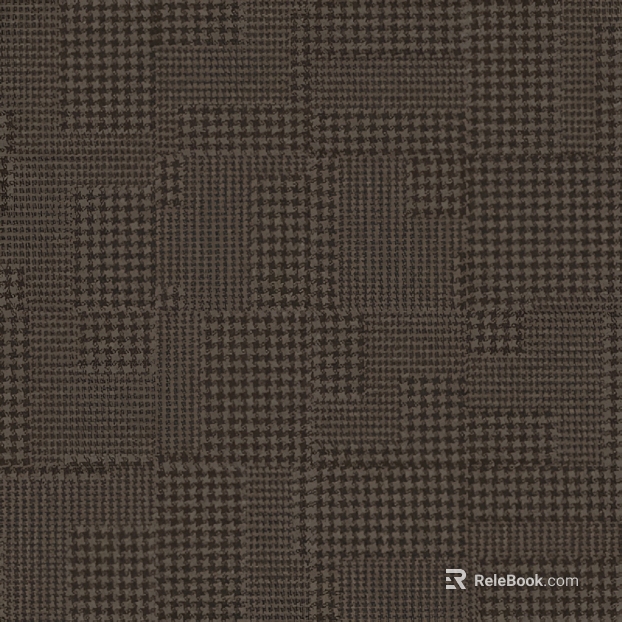 Plain pattern carpet texture