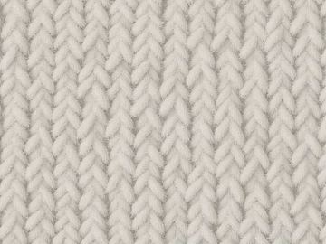 Cashmere Knitted Twill Plush Fabric Modern Woven Cloth Coarse Carpet 3d model