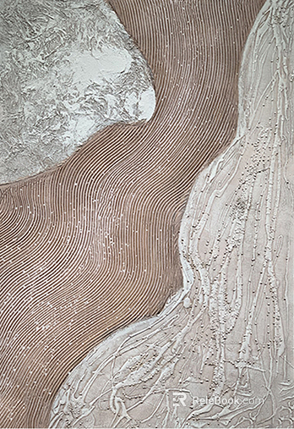 decorative painting texture