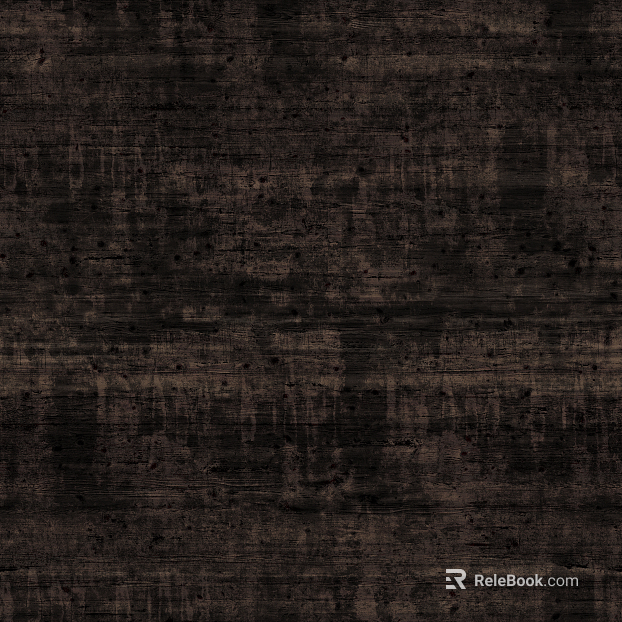old wood black color old paint seamless texture