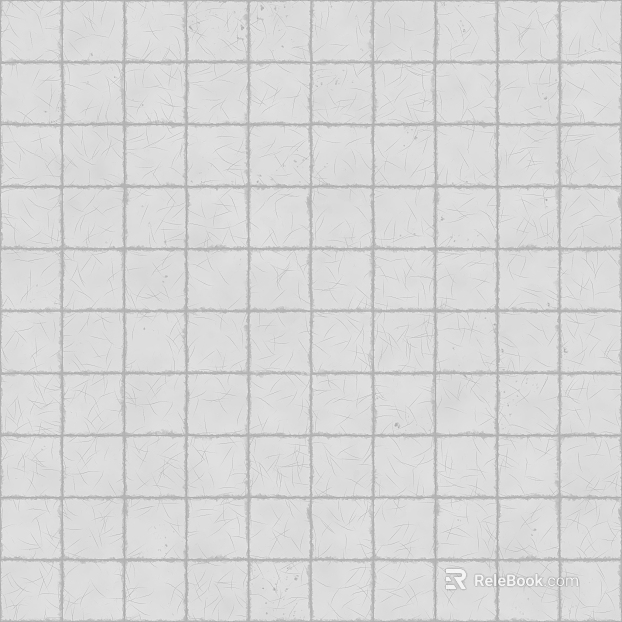 Cement brick texture