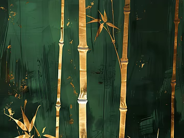 plant pattern texture (ID:ffach162946)