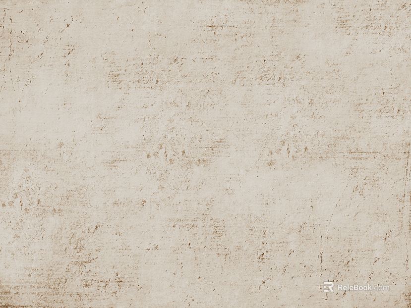 Cement texture