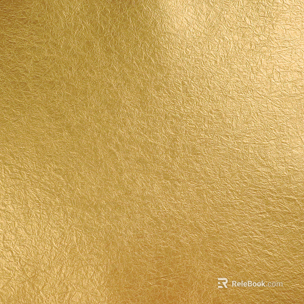 Gold Foil texture