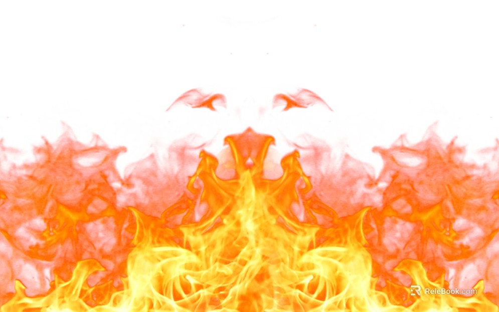 Fire Ball texture