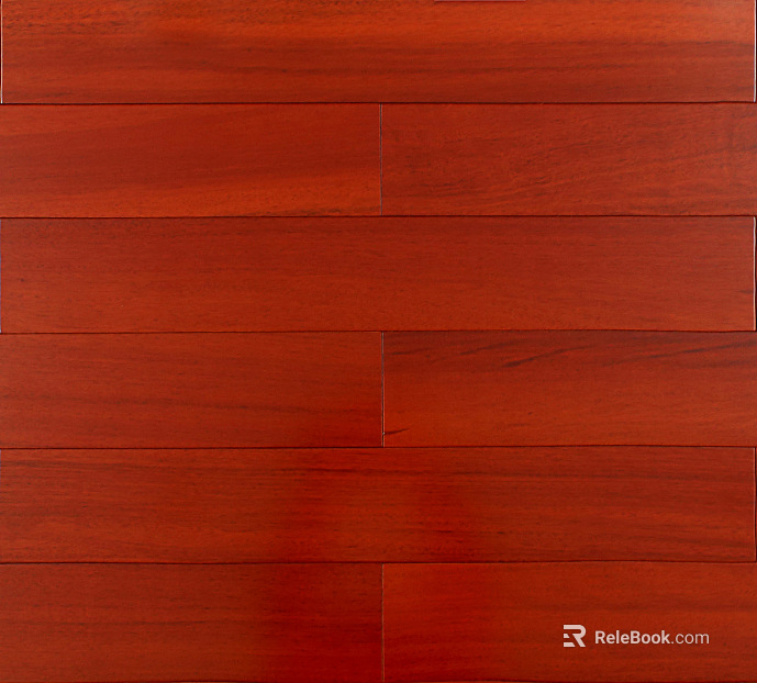 Wood Flooring Red Wood Grain Flooring texture