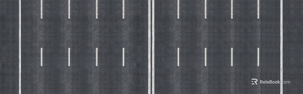 Highway texture