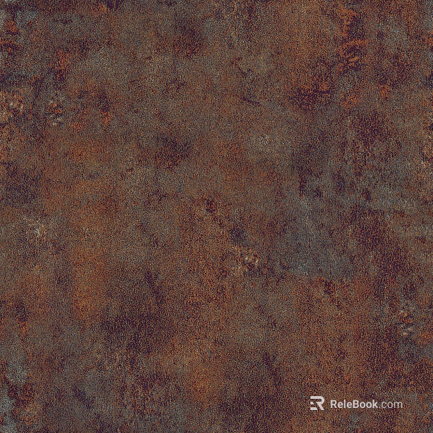 Do the old metal texture