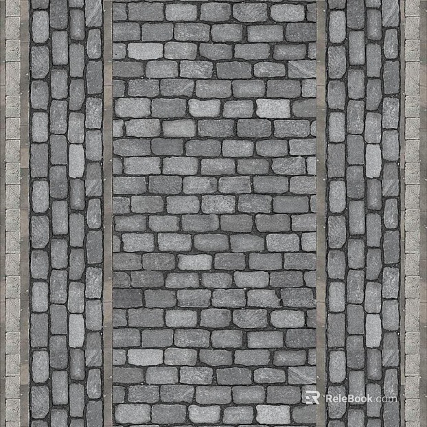 Stone Paving texture