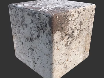 Dirt PBR texture (ID:ffach046781)