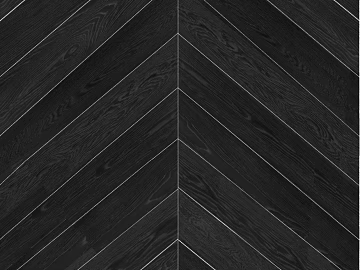 Wood floor dark gray fishbone wood floor texture (ID:ffagg41719)
