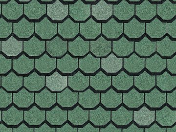 Green tile texture (ID:ffagg79478)