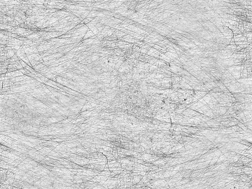 Industrial gray scratched metallic finish 3d model