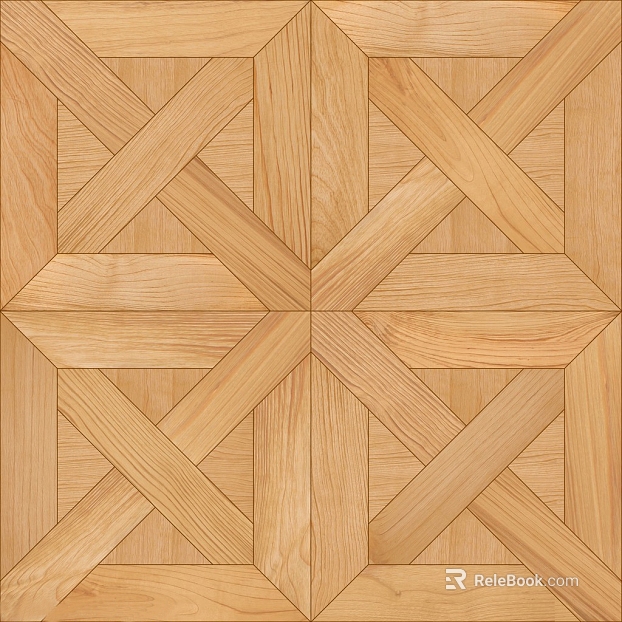 Wood Parquet Light Pattern Parquet Wood Floor texture