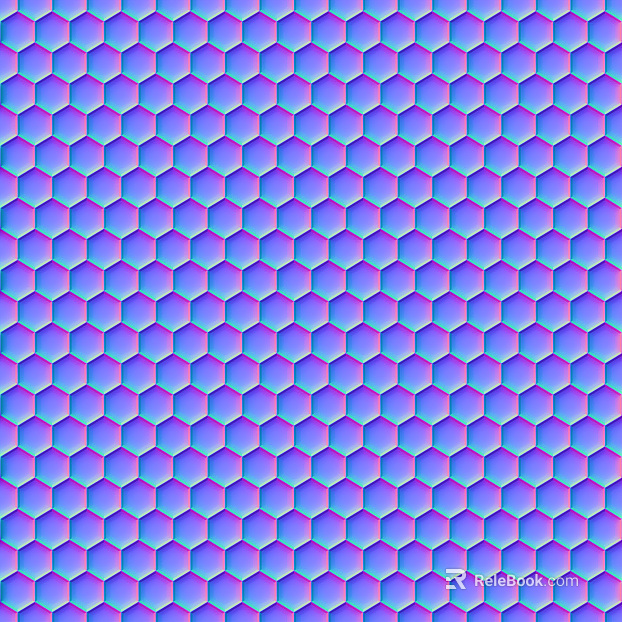 Normal Bump texture