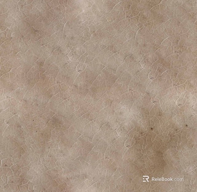 Coarse-grain leather texture