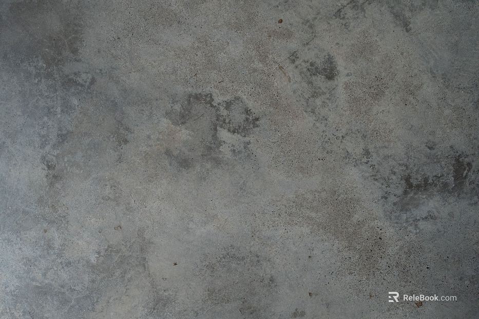 Cement floor texture