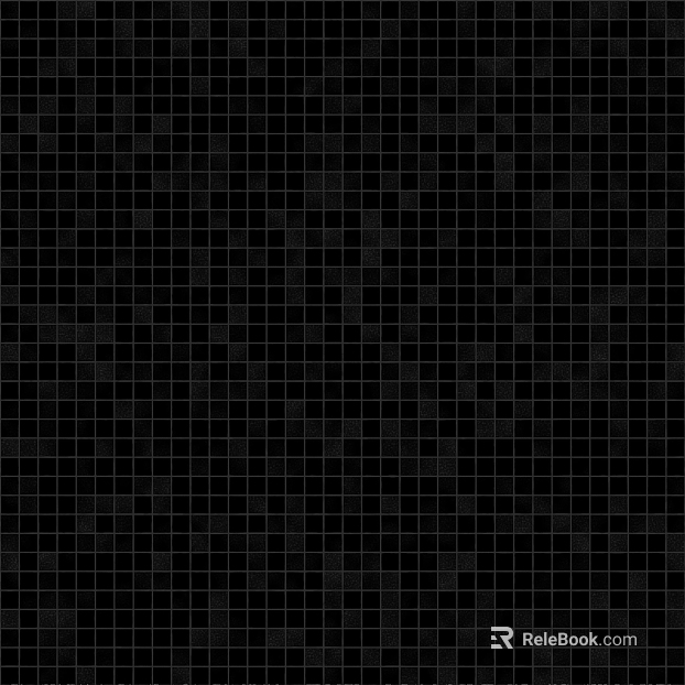 ceramic mosaic texture