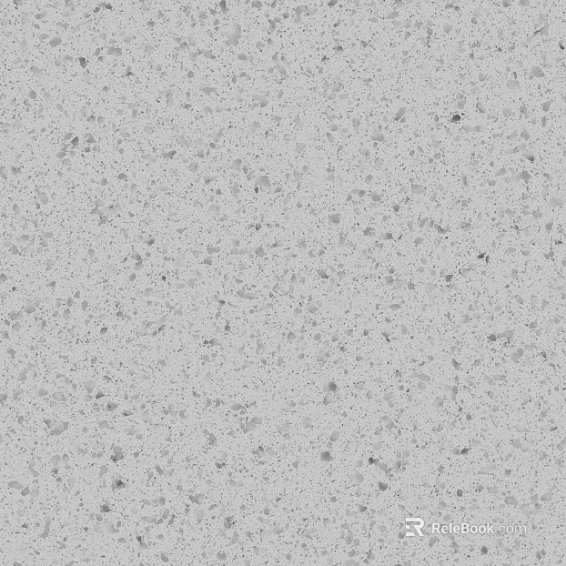 terrazzo paris gray quartz brick seamless texture