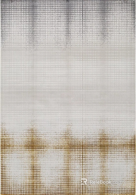 Light gray brown geometric line carpet texture