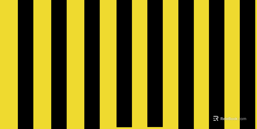 Pavement strip texture