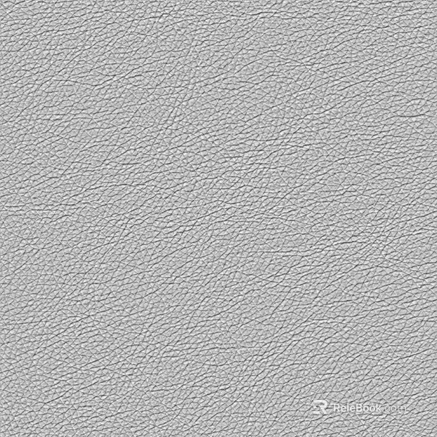 Black and White Bump texture