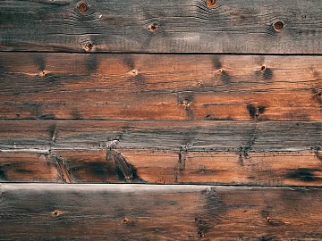 Wooden panel 3d model